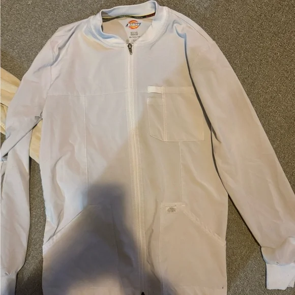 🩶 DICKIES Jacket - Picture 2 of 4